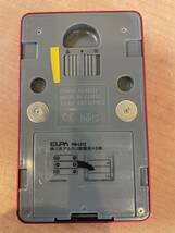 RM5082 朝日電器 ELPA エルパ PM-L212 LEDセンサー付きライト 0727_画像4