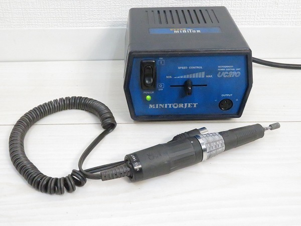 ヤフオク! -「ミニター」(電動工具) (工具、DIY用品)の落札相場・落札価格