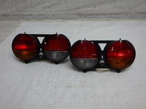 U61V/U62V Minicab original left right tail lamp left right tail light KOITO 220-87369