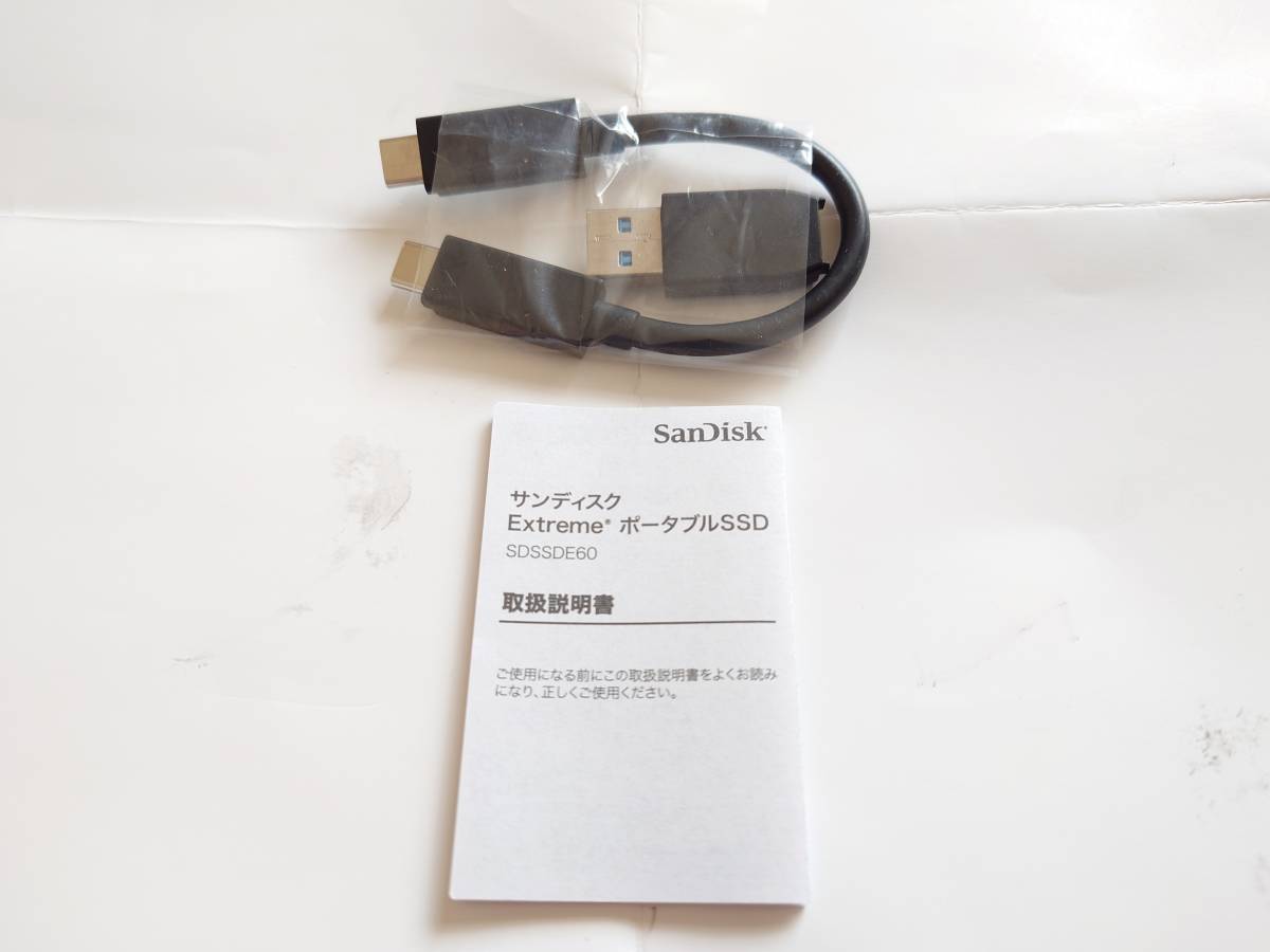 送料込み】SanDisk Extreme ポータブルSSD 1TB | JChere雅虎拍卖代购