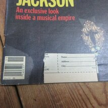 1984 ローリングストーン　No417 80年代 マイケルジャクソン 洋書　本　音楽　中古　オールド　ビンテージ　g904_画像3
