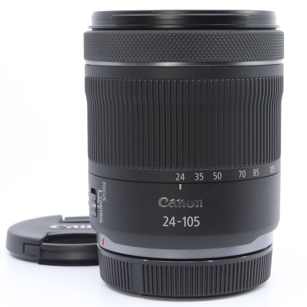 2023年最新】ヤフオク! -rf24-105mm f4-7.1 is stmの中古品・新品・未