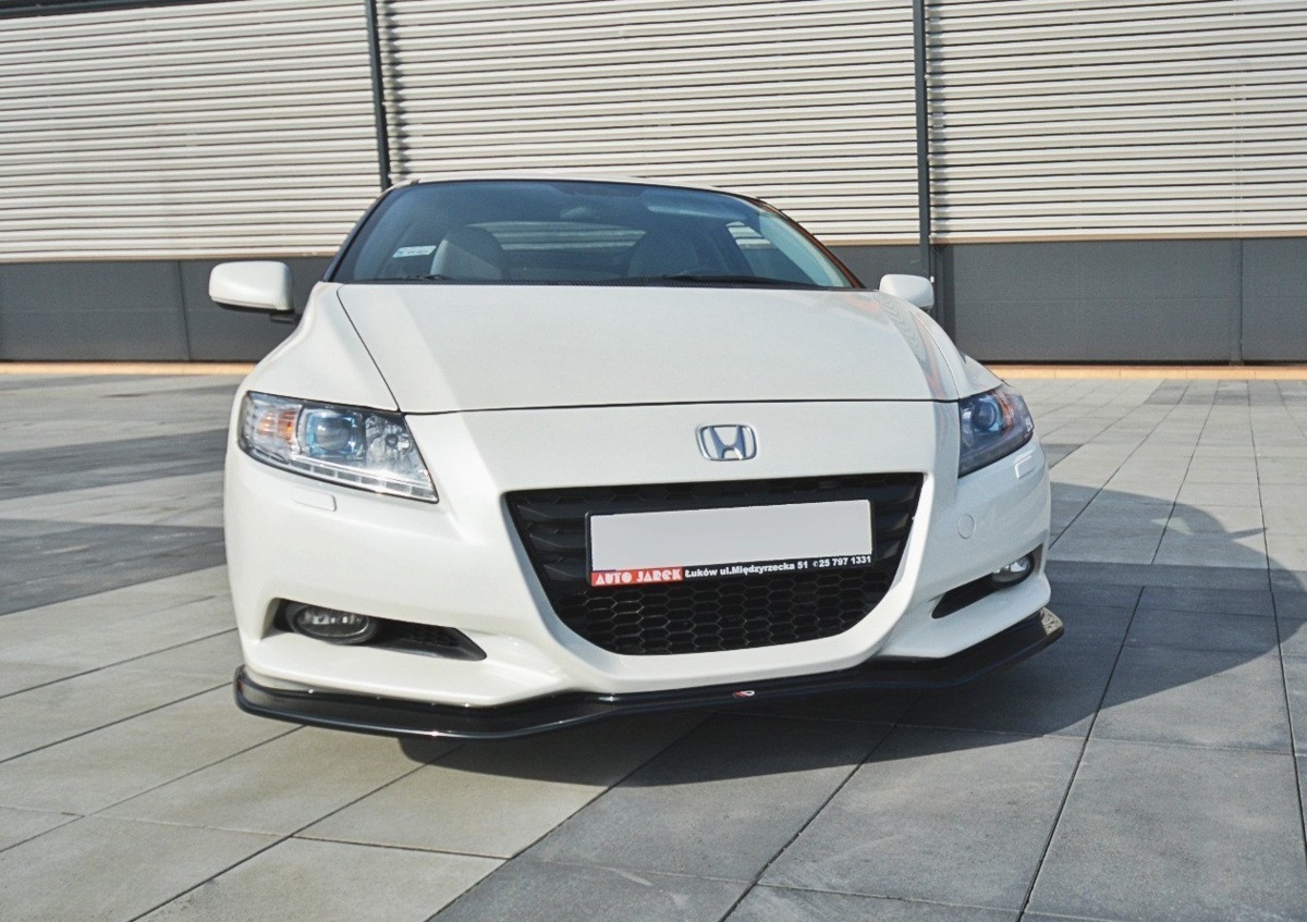 2023年最新】ヤフオク! -cr-z エアロ フロントの中古品・新品・未使用