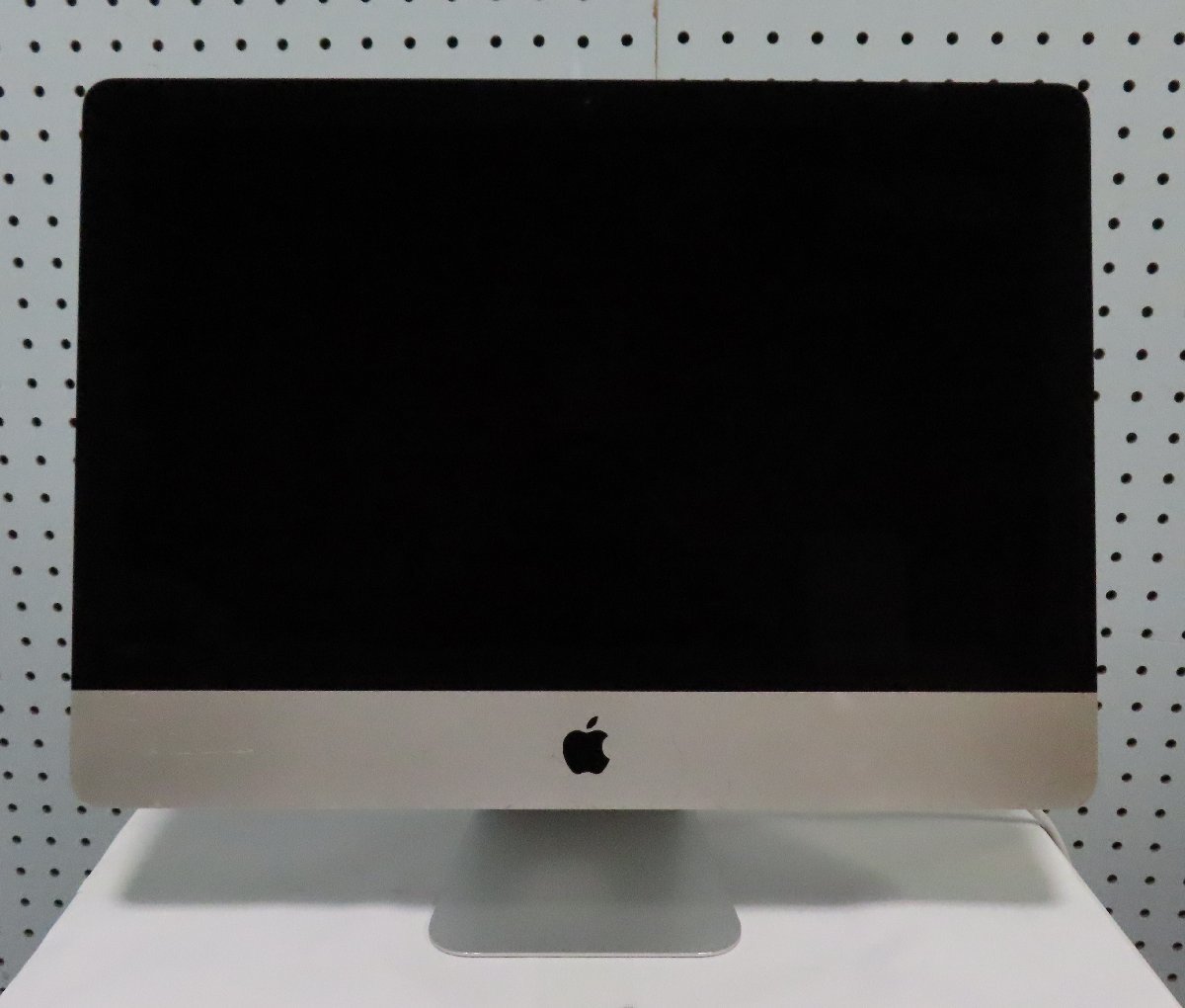 セット割 - iMac(27インチ Late 2013)訳あり - 買付価格:12161円