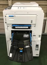 【埼玉発】【RISO・理想科学工業】デジタル印刷機　リソグラフMF935W　★カウンター91万★動作確認済★　(11-2132)_画像4