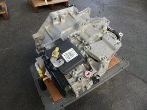 Peugeot 208 ABA-A9HN01 オートマTransmission/AT HN01 3FA TF-71FC 230609