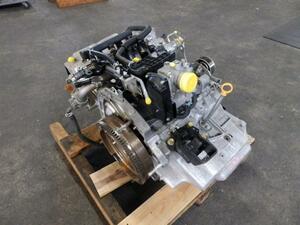 エブリィ/エブリー HBD-DA17V エンジン R06A ZJ3 11200-82M20-X12 221888