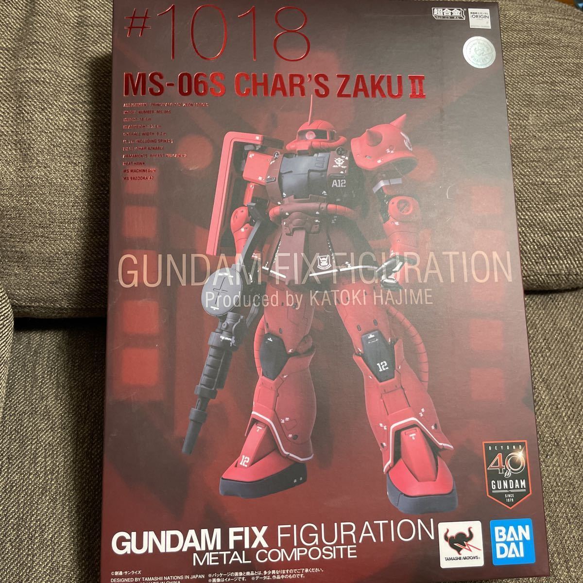 Yahoo!オークション  gundam fix figuration metal composite mss