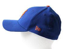 デッドストック ■ ニューエラ x メッツ ベースボール キャップ M L 新品 NEW ERA 帽子 MLB オフィシャル メジャーリーグ 大リーグ 野球 NY_画像3