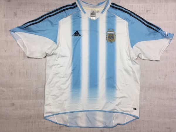 adidas ドイツ代表 サッカー ユニフォーム半袖シャツ M 中古 | JChere