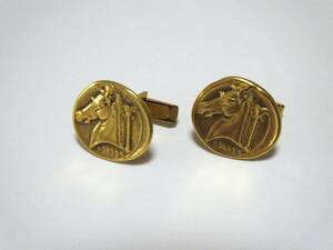 MMA メトロポリタン美術館 カフス cuffs cufflinks Metropolitan Museum of Art