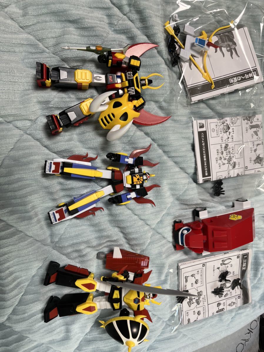 ヤフオク! -「逆転王」の落札相場・落札価格