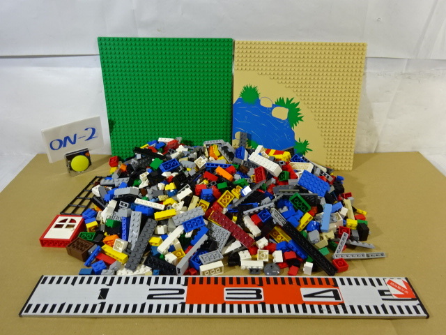 ヤフオク! -「コレクター」(LEGO) (ブロック、積木)の落札相場・落札価格