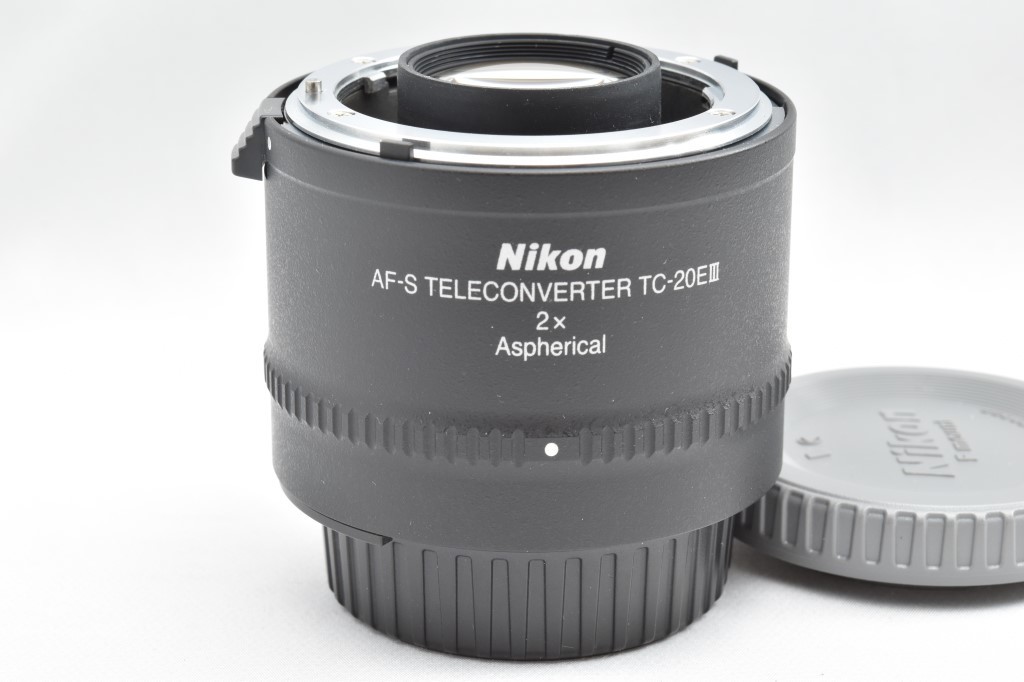 2023年最新】Yahoo!オークション -nikon tc-20eの中古品・新品・未使用