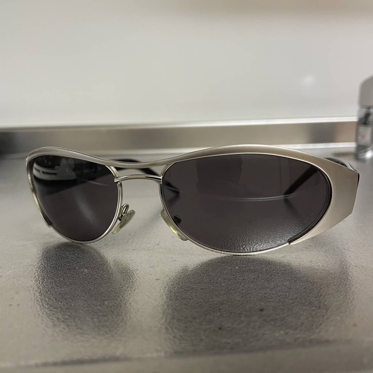 2023年最新】ヤフオク! -「gucci サングラス メタル」(グッチ)の中古品