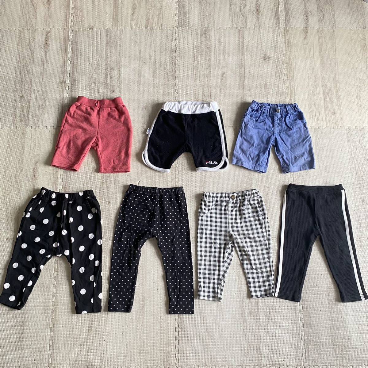 ヤフオク! -「子供服 90 まとめ売り」の落札相場・落札価格