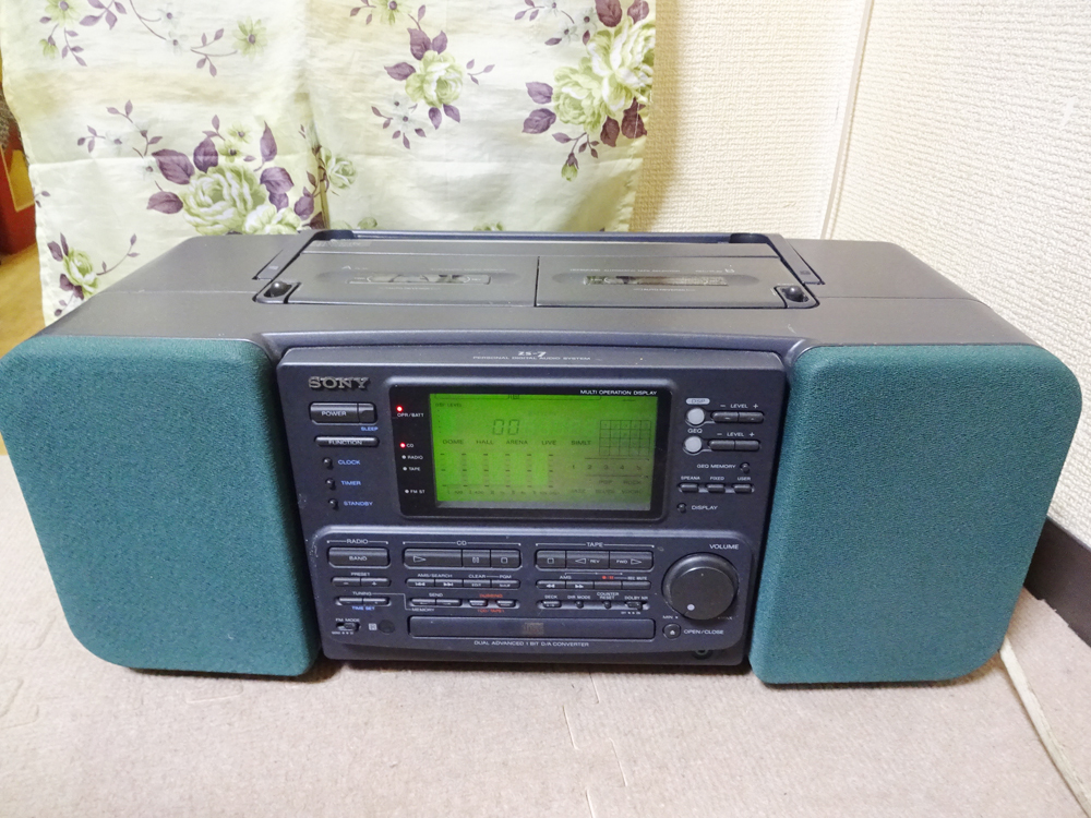 ヤフオク! -「sony zs 7」の落札相場・落札価格