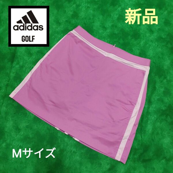 【新品】adidas golf アディダスゴルフ スカート