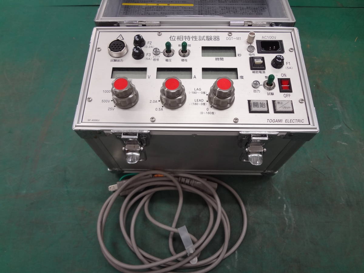 2023年最新】Yahoo!オークション -試験機(測定器)の中古品・新品・未