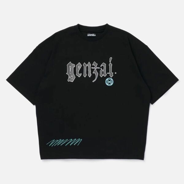 【完売品】genzai tシャツ