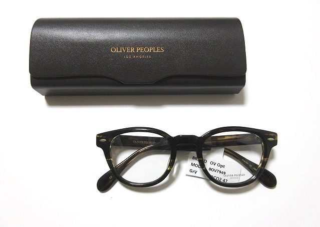 2023年最新】Yahoo!オークション -oliver peoples coco2の中古品・新品