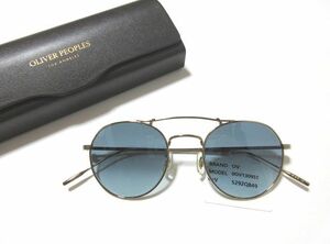 ヤフオク! - 新品 定価36300円 OLIVER PEOPLES オリバーピー