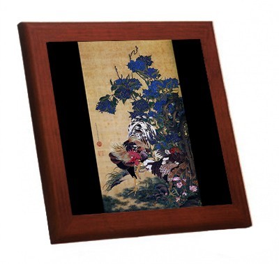 高級品市場 2025年最新】Yahoo!オークション -紫陽花 絵画(日本画)の中古品 絵画