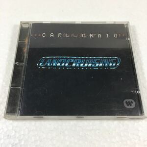 全国送料無料♪【CD】 Landcruising　CARL CRAIG（カール・クレイグ）　JAN-0745099986520　商品番号-不明　管理番号-01120