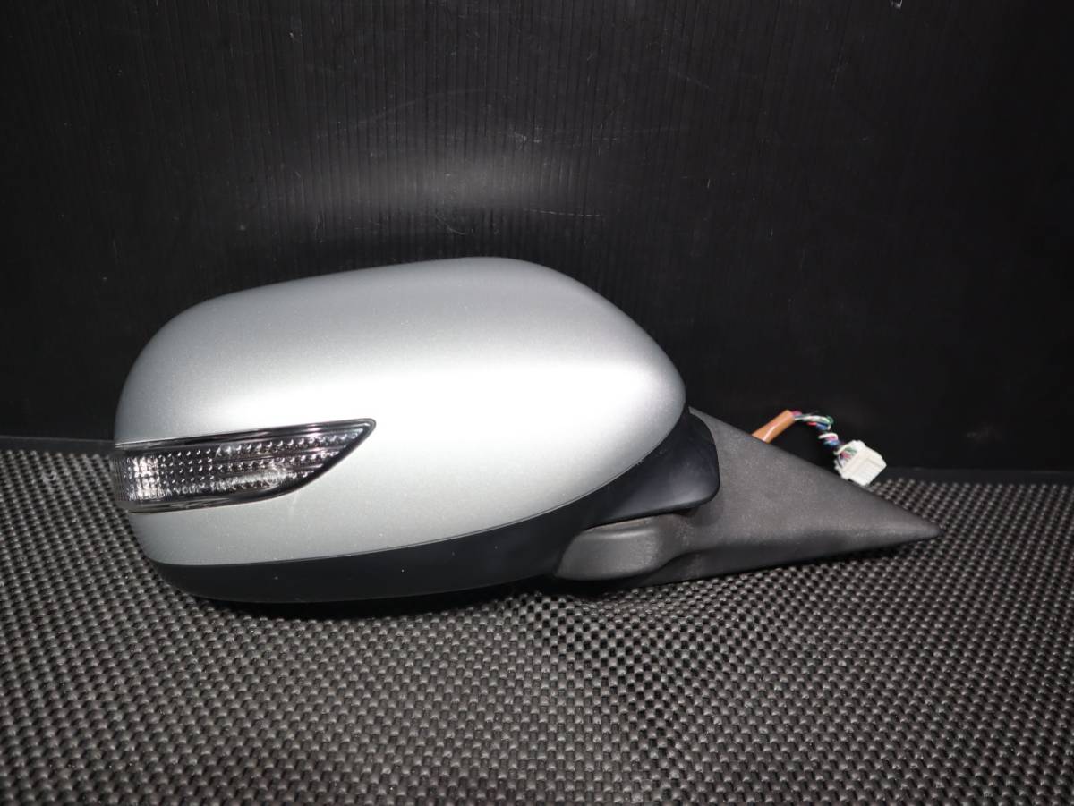 2023年最新】ヤフオク! -レガシィ ドアミラー 右の中古品・新品・未