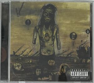 【CD】SLAYER / CHRIST ILLUSION スレイヤー / クライスト・イリュージョン　輸入盤