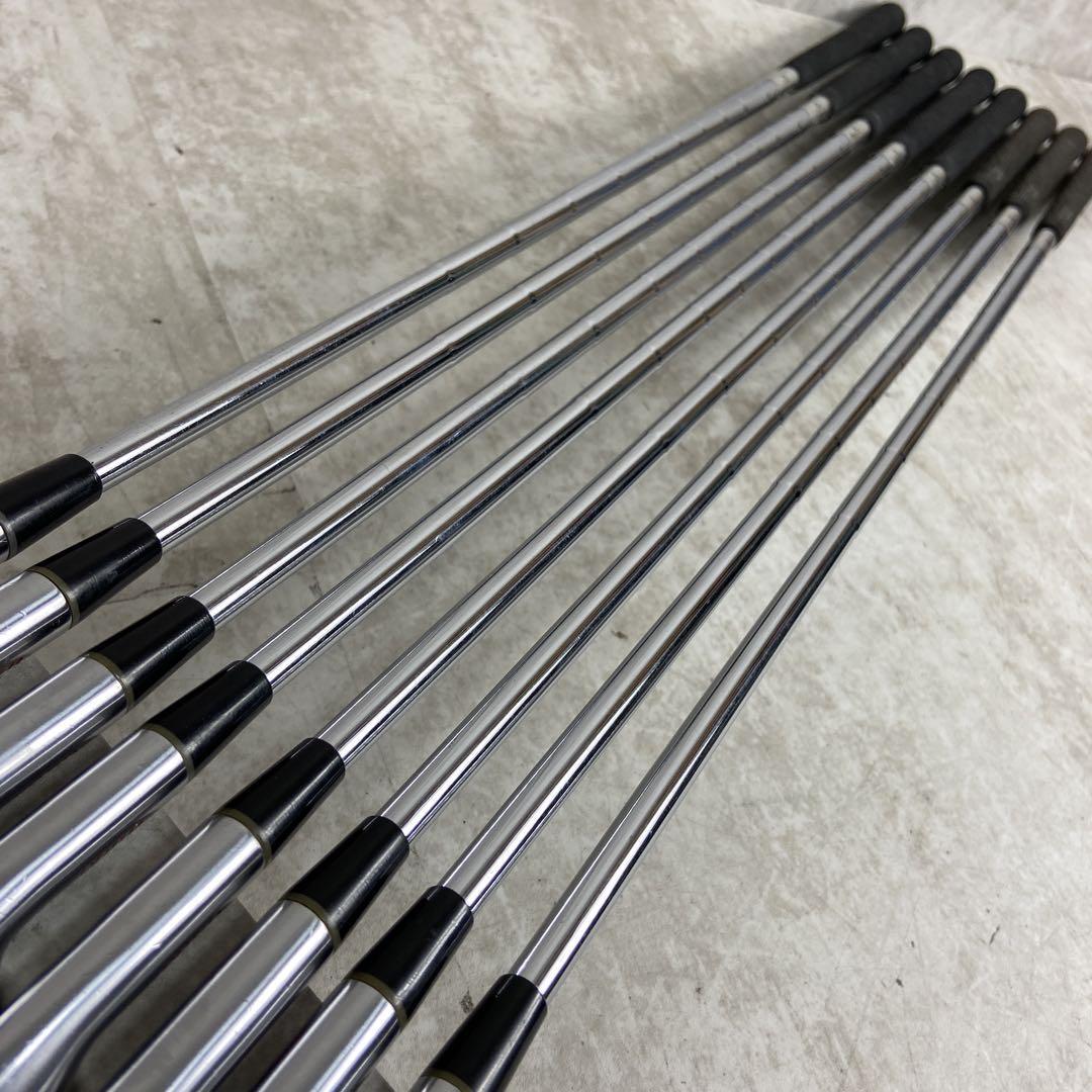 JChere雅虎拍卖代购:良品 PRGR プロギア TR900 FORGED フォージド SPE