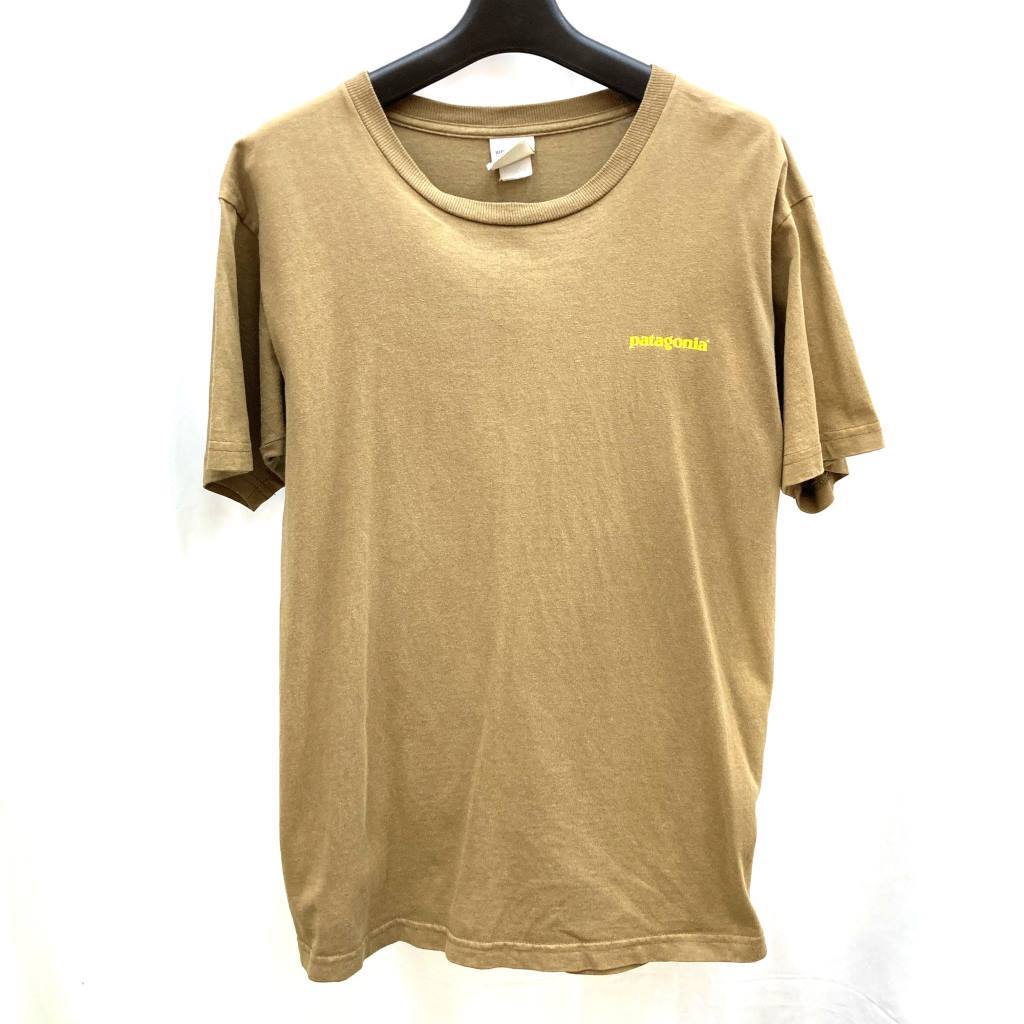 ヤフオク! -「patagonia tシャツ 90s」の落札相場・落札価格