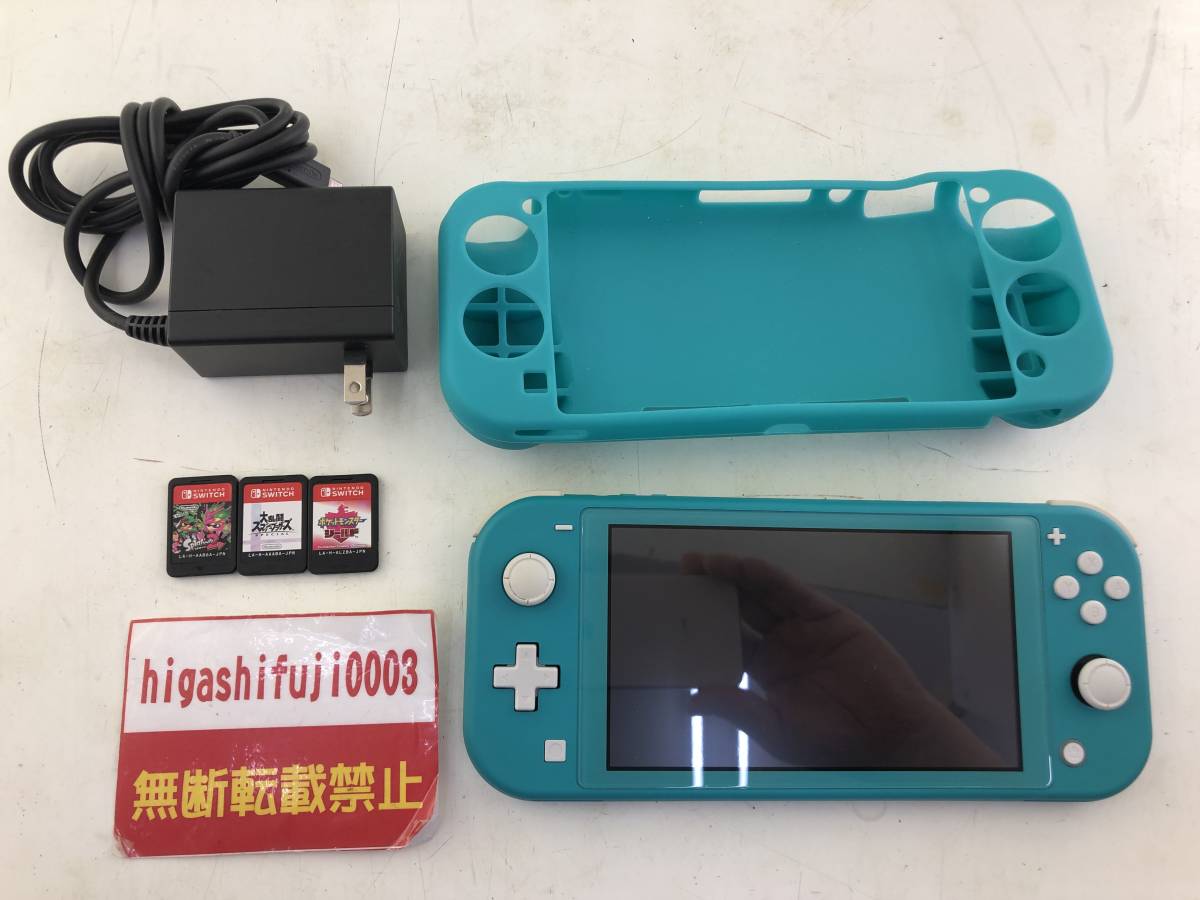 Yahoo!オークション -「スマブラ スイッチ」(ニンテンドースイッチ本体