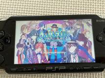 23-PSP-71　プレイステーションポータブル　うたの☆プリンスさまっ♪All Star, アイドルマスター ワンダリングスター　動作品　PSP_画像3