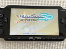 23-PSP-71　プレイステーションポータブル　うたの☆プリンスさまっ♪All Star, アイドルマスター ワンダリングスター　動作品　PSP_画像4