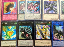 遊戯王 まとめ売り「スクラップ」構築済みデッキ40枚+EX15枚 アトミックスクラップドラゴン ソルジャー ワイバーン デスデーモン 本格 引退_画像7