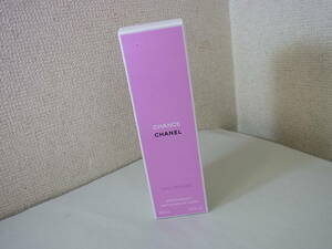 150718H67-0719H-A1■CHANEL■シャネル CHANCE／チャンス オー タンドゥル ボディ スプレイ EAU TENDRE 100ml