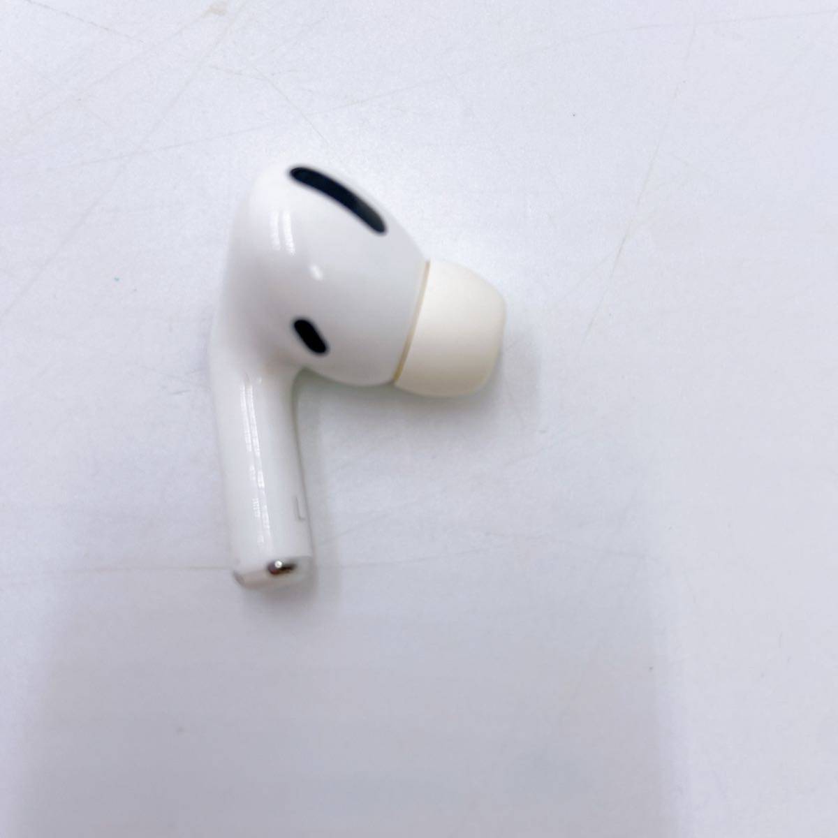 Apple純正AirPods Pro 第1世代左イヤホンMWP22J/A 左耳のみ| JChere