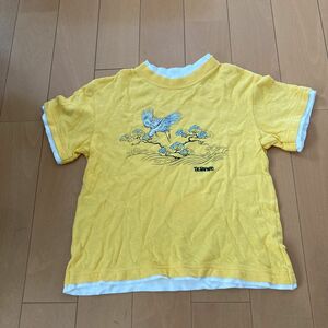 TK SAPKID 130㎝　Tシャツ！