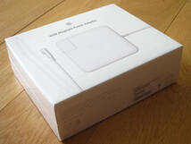 Mac Apple 85W MagSafe Power Adapter ☆新品未開封☆_画像4