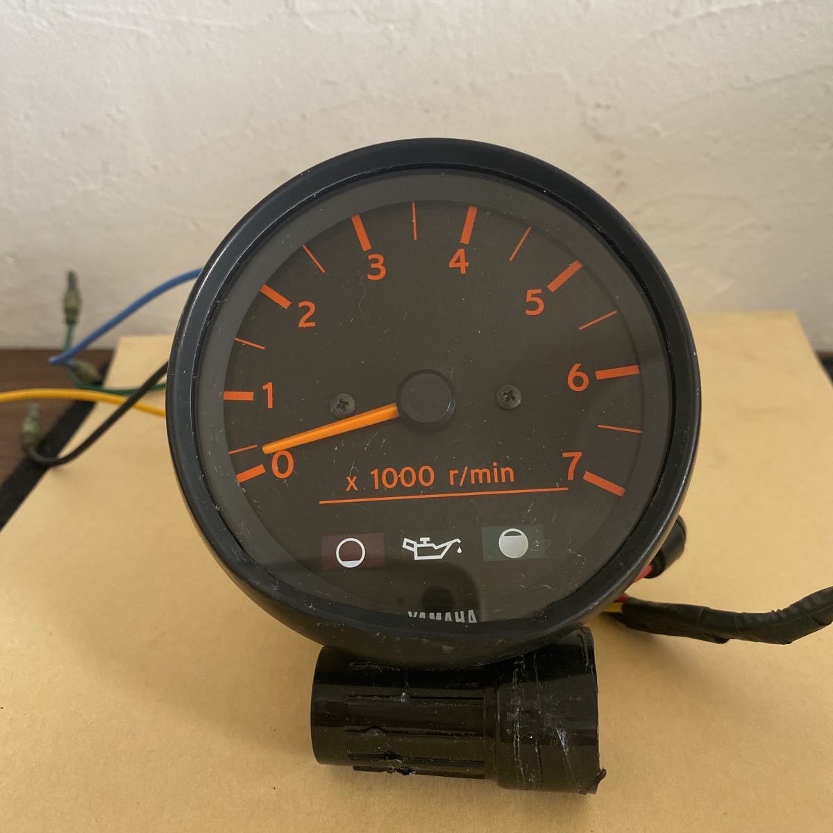2023年最新】ヤフオク! -スピードメーター(船、ボート)の中古品・新品