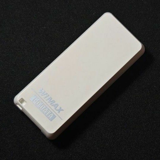 IODATA Wimax WMX-U02 PC用モバイルデータ通信カード