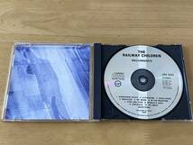 The Railway Children Recurrence 輸入盤CD 検:レイルウェイチルドレン 1988 2nd ネオアコ ギターポップ スミス Smiths Prefab Sprout_画像3