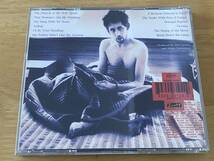 Shane Macgowan & The Popes The Snake 輸入CD 検:シェインマガウアン 1994 1st Pogues ポーグス Irish Punk Pub Rock Joe Strummer Clash_画像2