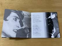 Sister Paul The Edge of The World CD 検:シスターポール 2nd グラムロック Punk Captain Trip Bob Dylan Bay City Rollers カバー_画像5