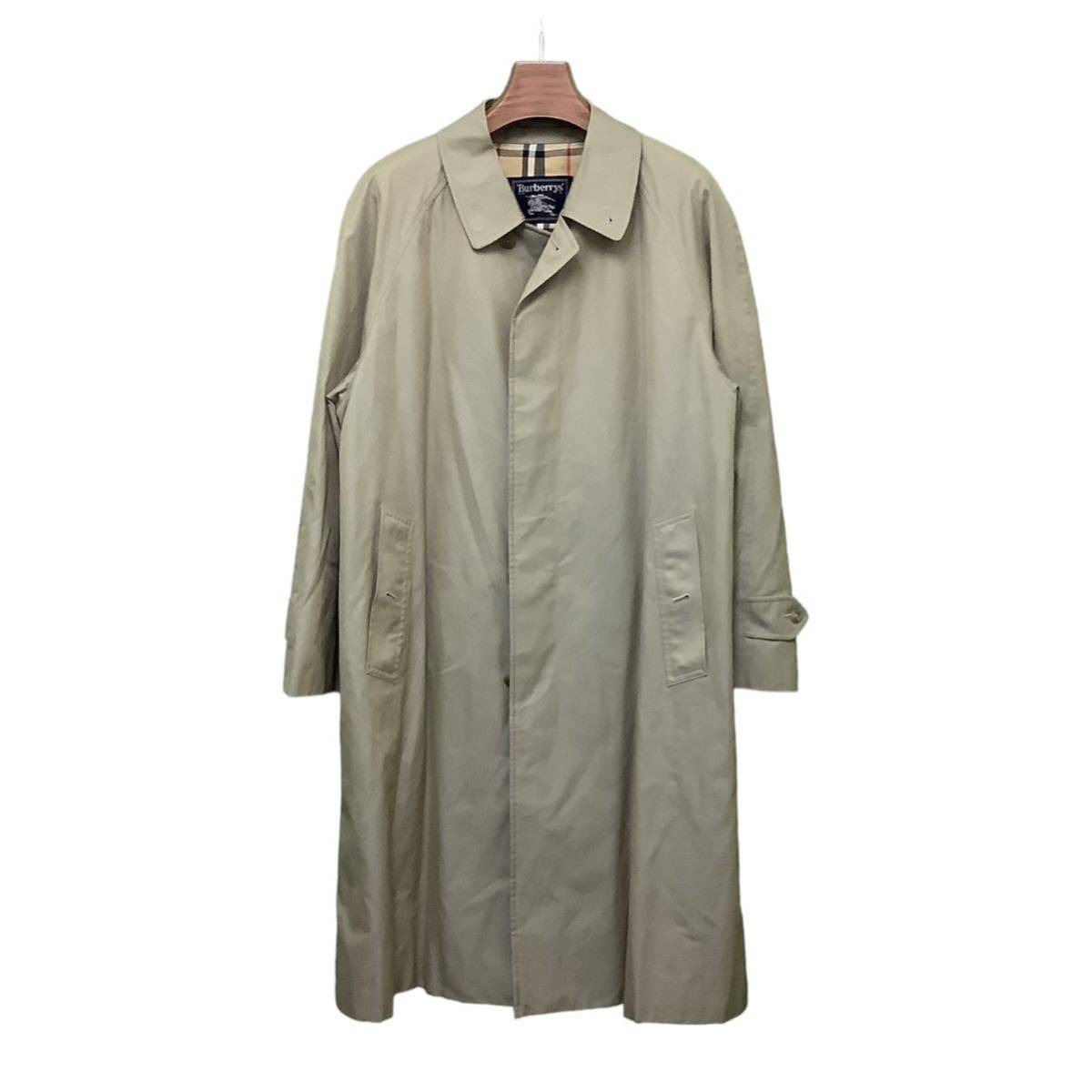 ヤフオク! -「バーバリーコート 古着」の落札相場・落札価格