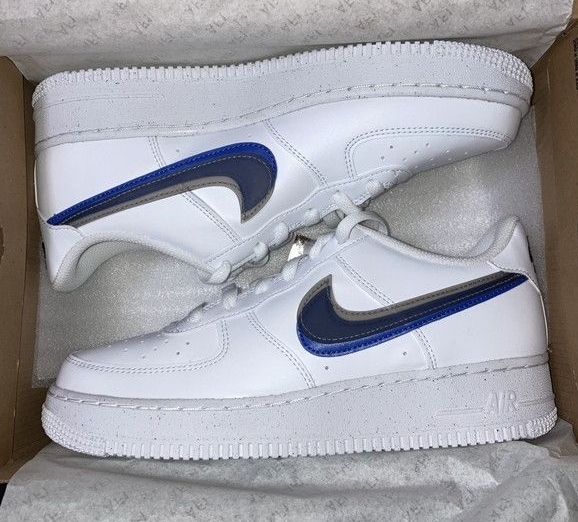 ヤフオク! -「nike air force 1」(24.0cm) (ナイキ)の落札相場・落札価格