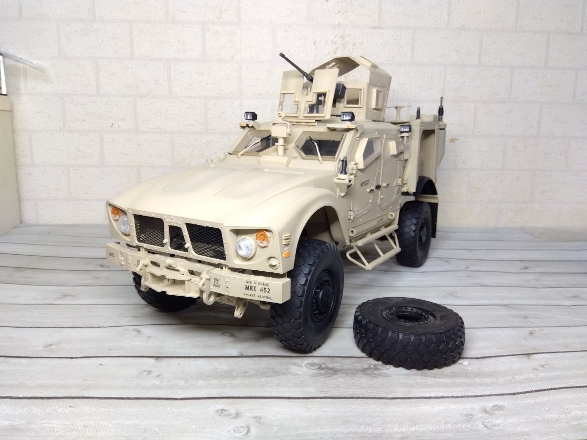 Yahoo!オークション -「mrap」の落札相場・落札価格