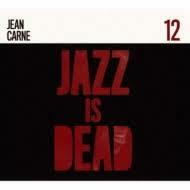 【新品/新宿ALTA】Adrian Younge / Ali Shaheed Muhammad/Jean Carn （アナログレコード/Jazz Is Dead）(PLP7862)