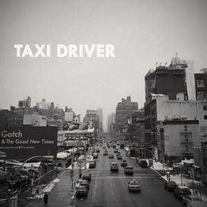 【新品/新宿ALTA】Gotch (後藤正文)/Taxi Driver (7インチシングルレコード)(ODEP010)